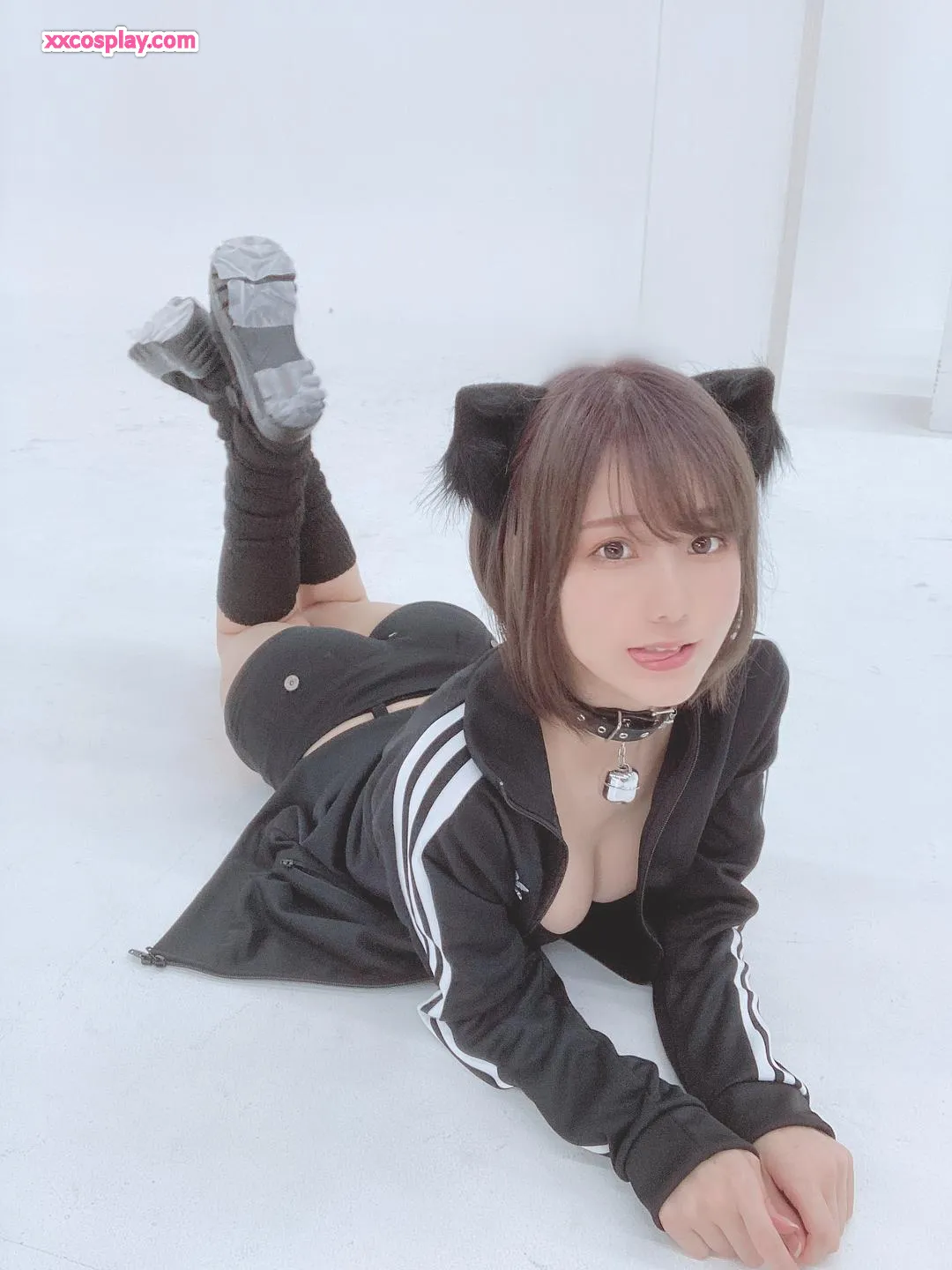 KenKen的誘惑黑貓